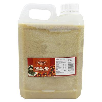 Adun Palm Oil 2L-SurulereFoods